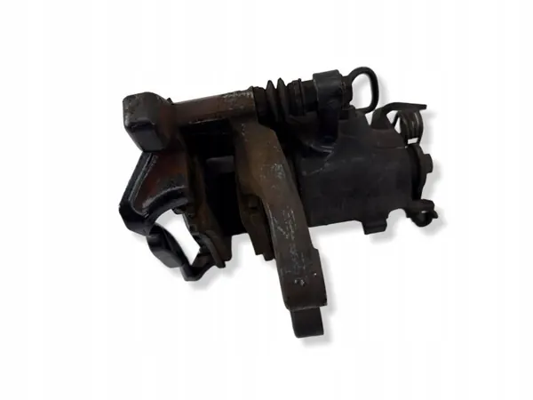 Kit disque et étrier arrière OEM LAA24654 image 10