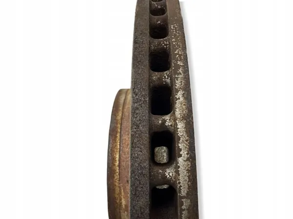 Kit disque et étrier arrière OEM LAA24654 image 3