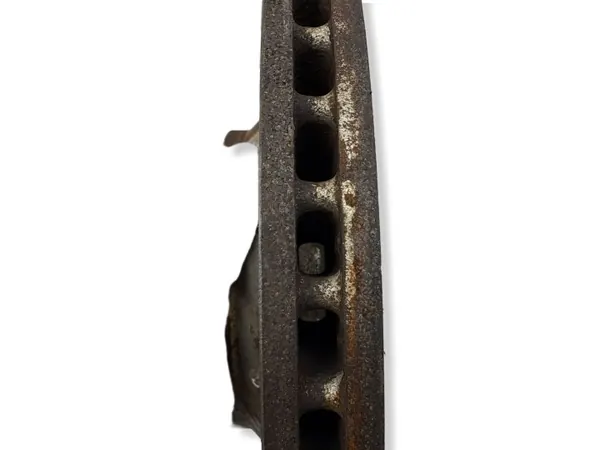 Kit disque et étrier arrière OEM LAA24654 image 6