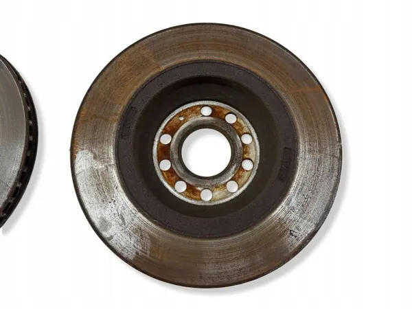 Kit disque et étrier arrière OEM LAA24654 image 7