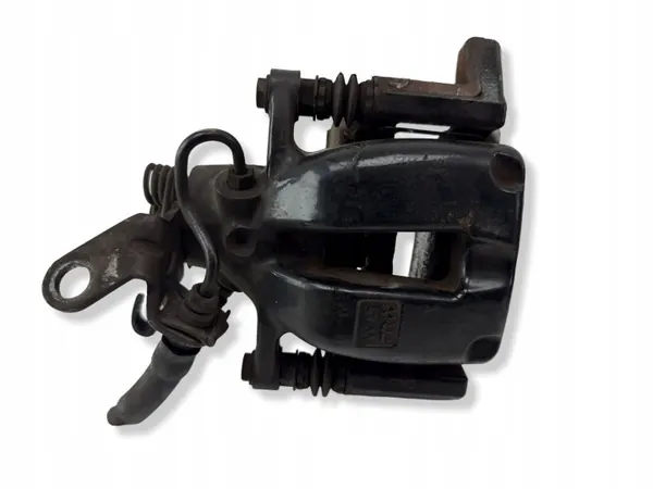 Kit disque et étrier arrière OEM LAA24654 image 8