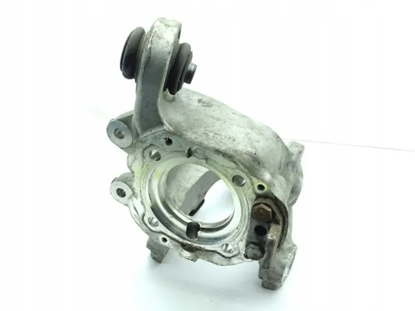 BMW X6 F16 14-19 Linke Hinterachsschenkel OEM 6770983 image 2