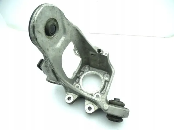 BMW X6 F16 14-19 Linke Hinterachsschenkel OEM 6770983 image 3