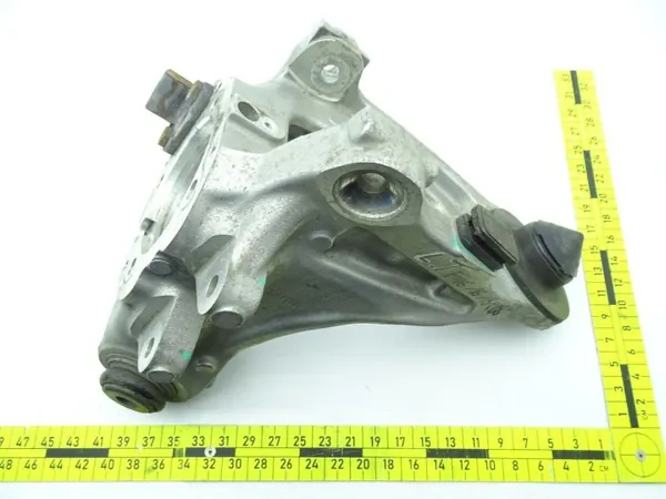 BMW X6 F16 14-19 Linke Hinterachsschenkel OEM 6770983 image 5