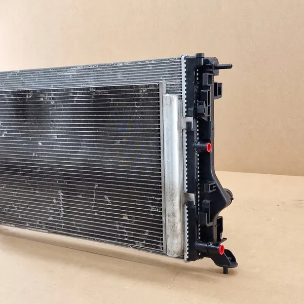 Radiadores Completos Kangoo Talisman Scenic Megane Citan NV250 image 2