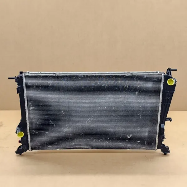 Radiadores Completos Kangoo Talisman Scenic Megane Citan NV250 image 4