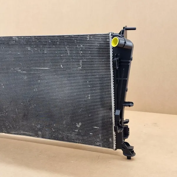 Radiadores Completos Kangoo Talisman Scenic Megane Citan NV250 image 5