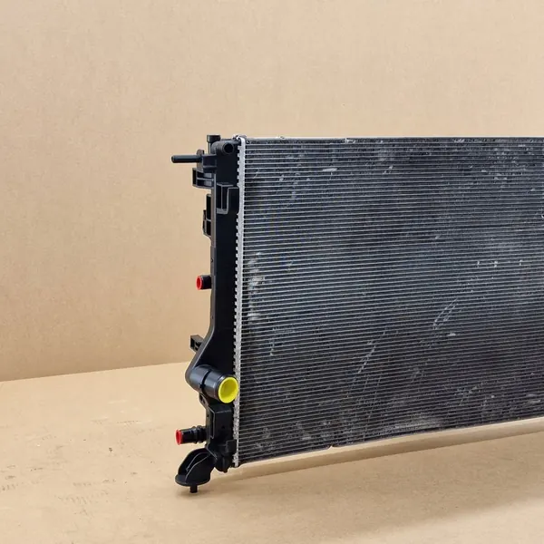 Radiadores Completos Kangoo Talisman Scenic Megane Citan NV250 image 6