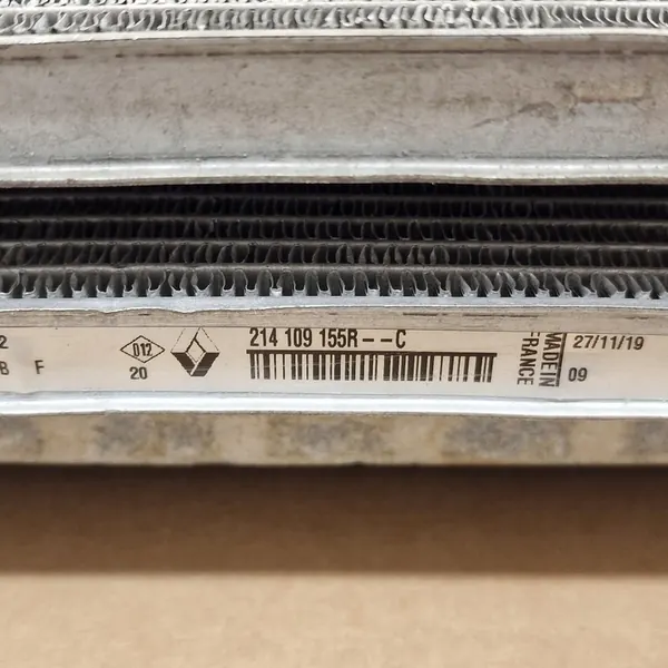 Radiadores Completos Kangoo Talisman Scenic Megane Citan NV250 image 7