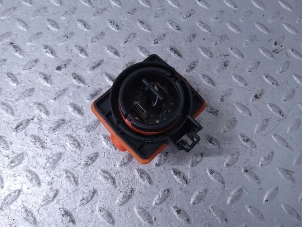 Begagnad pyroteknisk klämma OEM 20997056 Chevrolet Volt image 2
