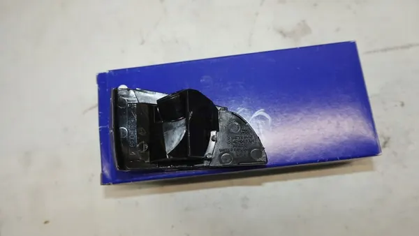 Indicador de espelho esquerdo VOLVO V50 8679775 image 2