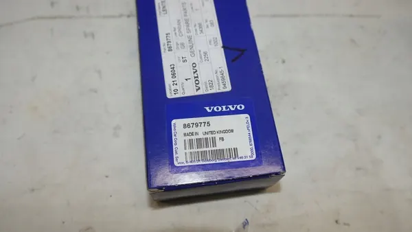 Indicador de espelho esquerdo VOLVO V50 8679775 image 3