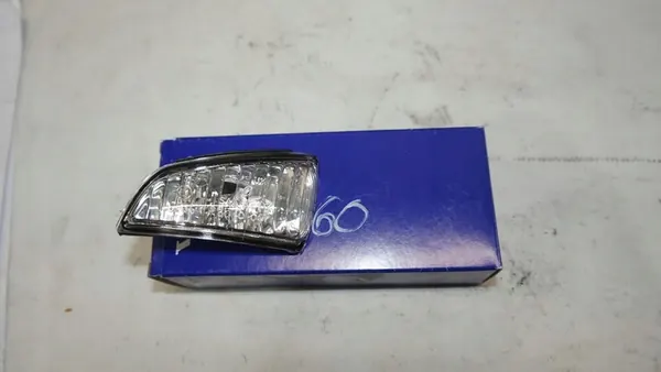Indicador de espelho esquerdo VOLVO V50 8679775 image 5