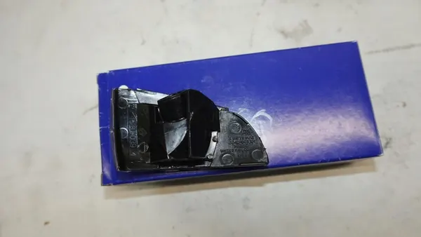 Indicador de espelho esquerdo VOLVO V50 8679775 image 6