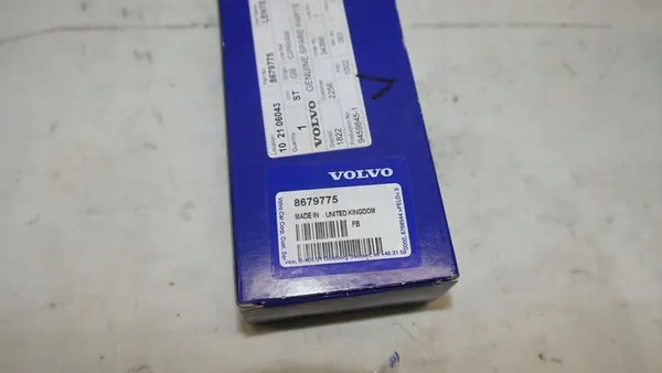 Indicador de espelho esquerdo VOLVO V50 8679775 image 7