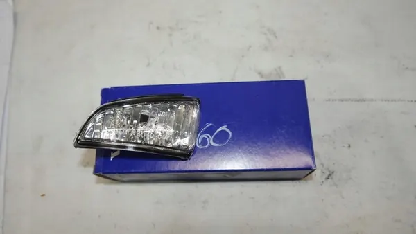 Indicador de espelho esquerdo VOLVO V50 8679775 image 8