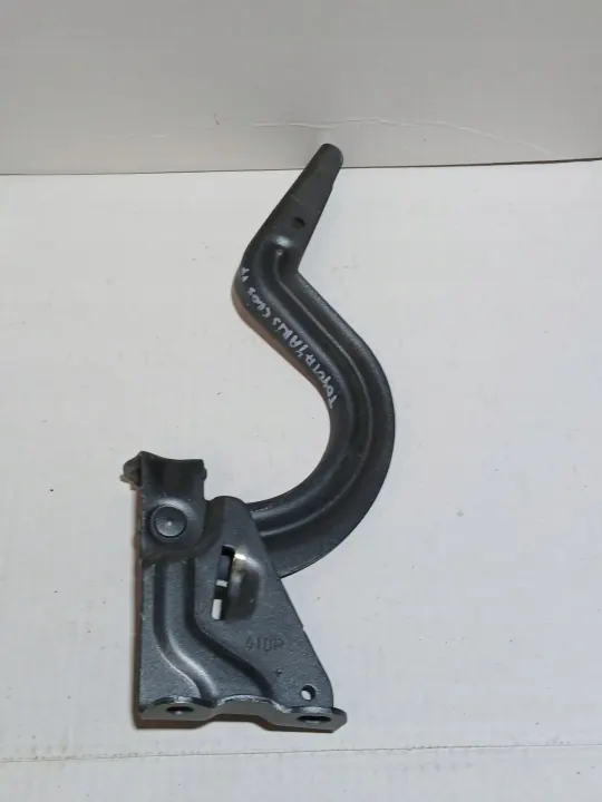 Bisagra del capó derecho OEM 53410-0D850 Toyota Yaris Cross image 2