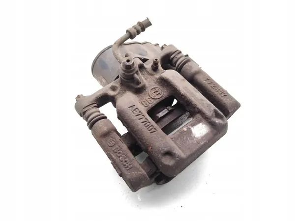 Étrier de frein arrière OEM 020474963 pour Peugeot 308 image 2