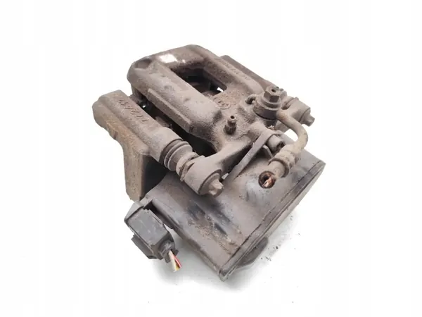 Étrier de frein arrière OEM 020474963 pour Peugeot 308 image 10
