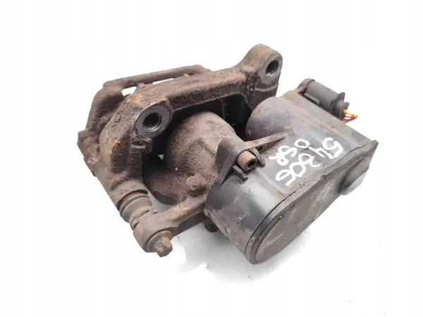Étrier de frein arrière OEM 020474963 pour Peugeot 308 image 4