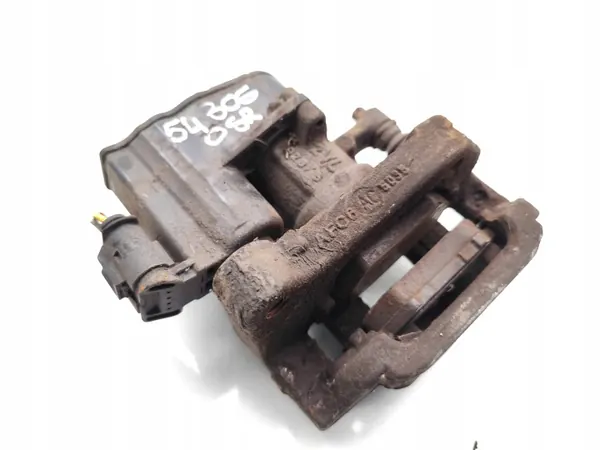 Étrier de frein arrière OEM 020474963 pour Peugeot 308 image 5