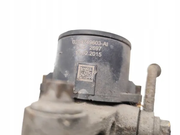 Étrier de frein arrière OEM 020474963 pour Peugeot 308 image 7