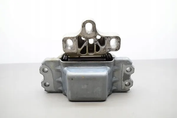 Soporte de motor izquierdo AUDI Q3 5N0199555L image 6