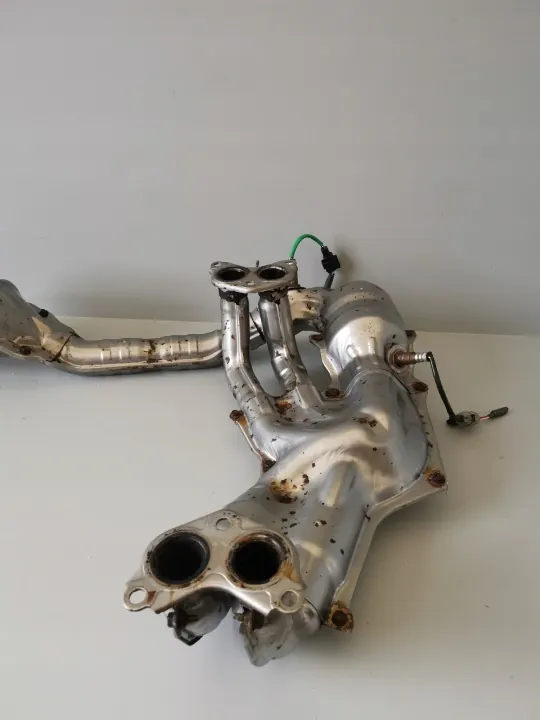 Subaru Uitlaatspruitstuk OEM YTUGTE65DFERWTF image 10