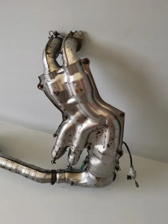 Subaru Uitlaatspruitstuk OEM YTUGTE65DFERWTF image 3