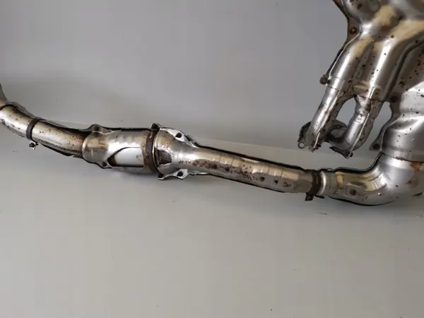 Subaru Uitlaatspruitstuk OEM YTUGTE65DFERWTF image 4
