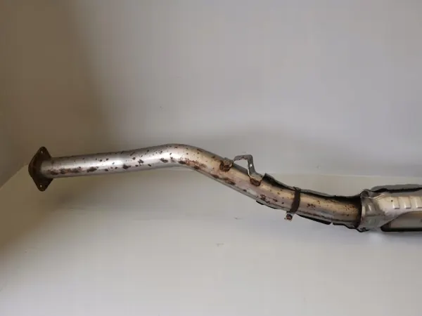 Subaru Uitlaatspruitstuk OEM YTUGTE65DFERWTF image 5
