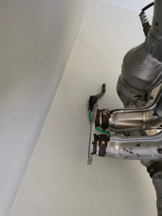 Subaru Uitlaatspruitstuk OEM YTUGTE65DFERWTF image 6