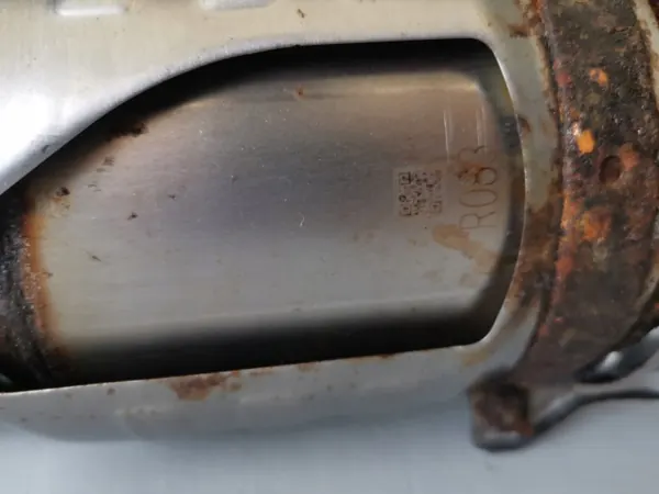 Subaru Uitlaatspruitstuk OEM YTUGTE65DFERWTF image 8
