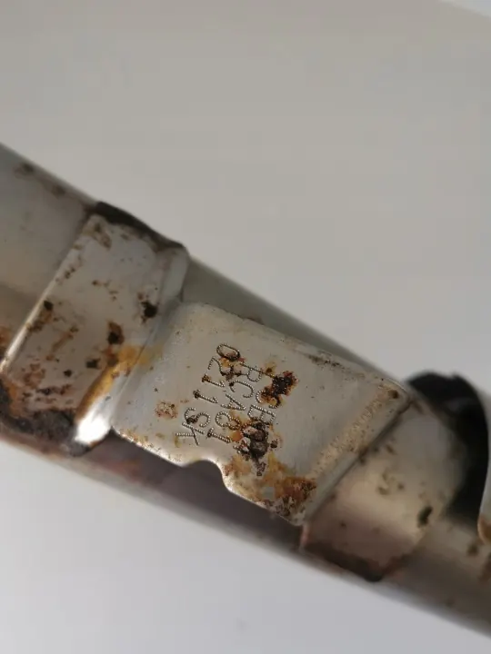 Subaru Uitlaatspruitstuk OEM YTUGTE65DFERWTF image 9