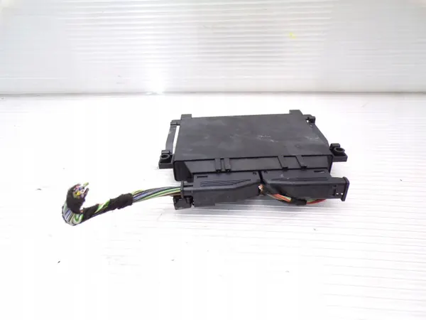 Módulo control transmisión OEM 0015453716 Mercedes image 3