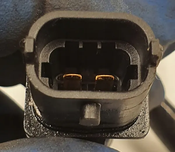 Sensor de Temperatura de Escape Saab 9-3 II 55557052 image 5