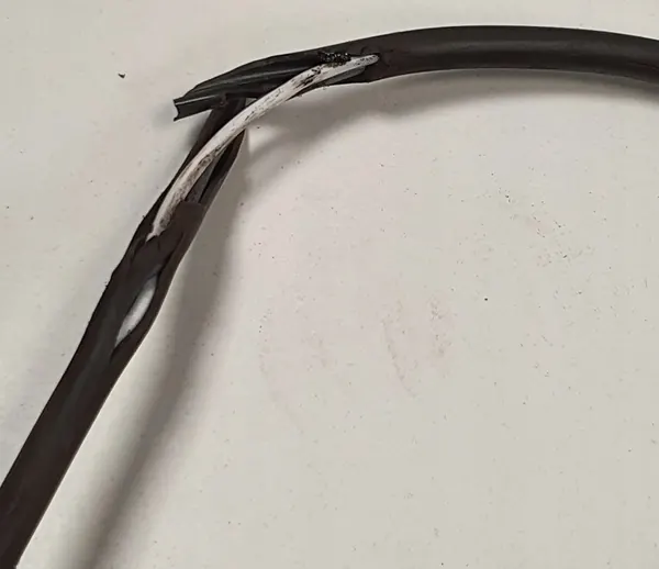 Sensor de Temperatura de Escape Saab 9-3 II 55557052 image 6