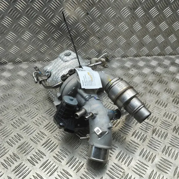 Turbo KIA Sportage V (NQ5) 282912M000 1.6L 158kW image 2