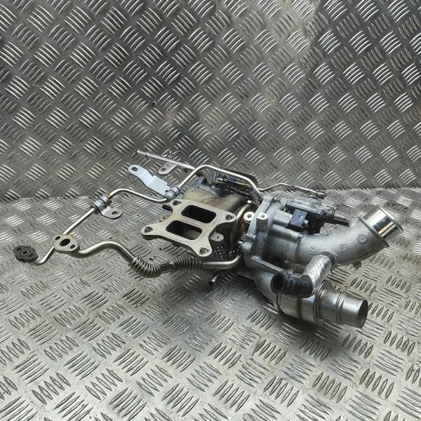 Turbo KIA Sportage V (NQ5) 282912M000 1.6L 158kW image 3
