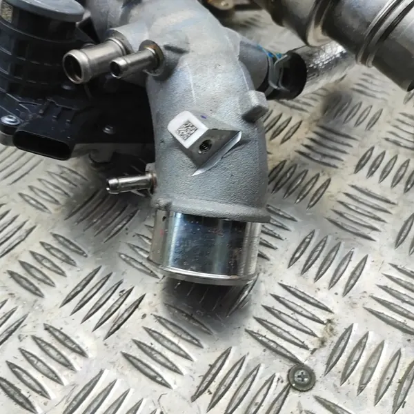 Turbo KIA Sportage V (NQ5) 282912M000 1.6L 158kW image 4