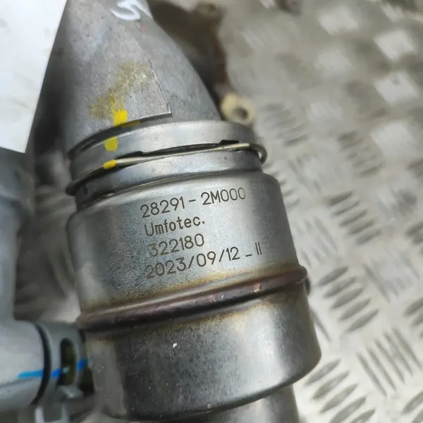 Turbo KIA Sportage V (NQ5) 282912M000 1.6L 158kW image 5