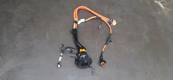 Latauspistoke OEM 296950757R Renault Megane V:lle image 2