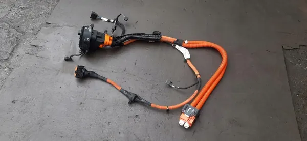 Latauspistoke OEM 296950757R Renault Megane V:lle image 3