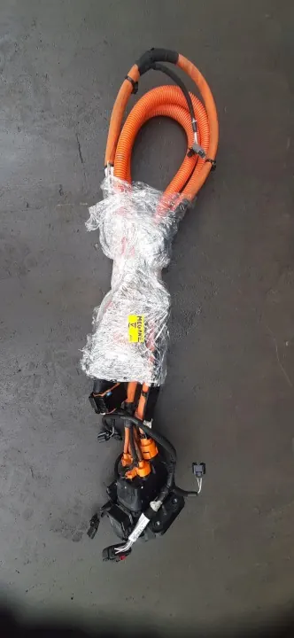 Latauspistoke OEM 296950757R Renault Megane V:lle image 9