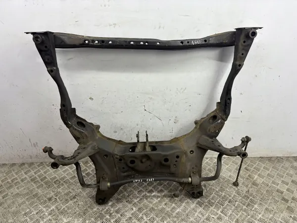 Frambromsbelägg OEM AMD217089 för Mazda CX-5 II image 2