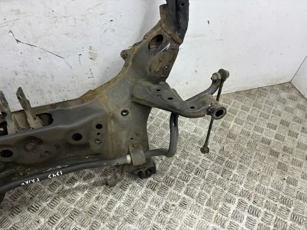 Frambromsbelägg OEM AMD217089 för Mazda CX-5 II image 5