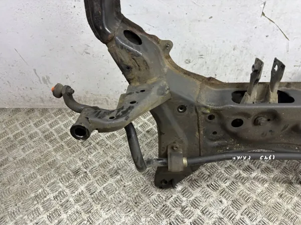 Frambromsbelägg OEM AMD217089 för Mazda CX-5 II image 6