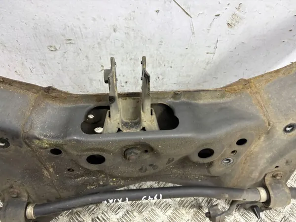 Frambromsbelägg OEM AMD217089 för Mazda CX-5 II image 8