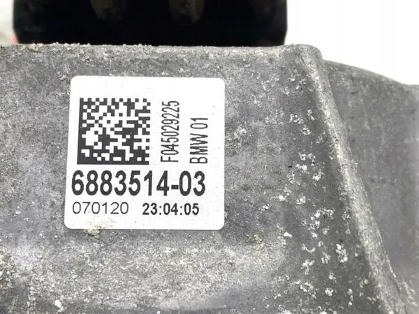 OEM 6883514 moottorin tuki oikea BMW G31 2.0 image 4
