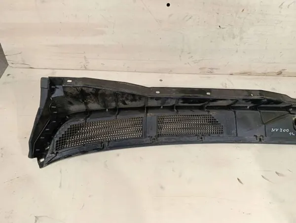 Brazo limpiaparabrisas delantero OEM 66862JX51A Nissan NV200 image 4